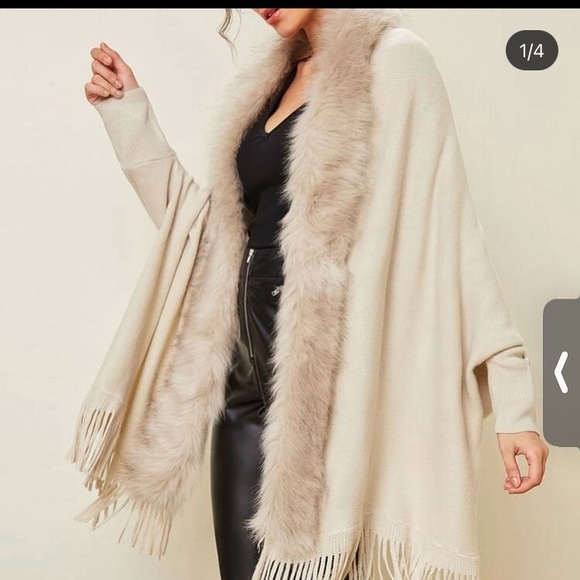 Nude jacket - Picture 1 of 1